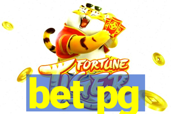 bet pg